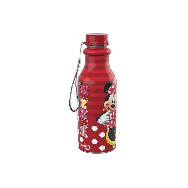 Garrafa minnie 500ML Plasutil