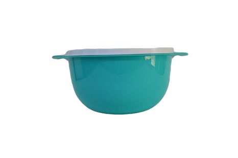 Bacia Tritec C/Tampa 3.5L Sortido