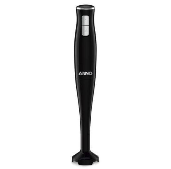 Arno Mixer Turbomix Preto