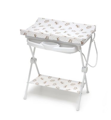 Banheira bebe plastica luxo real Galzerano