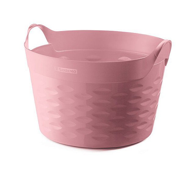 Cesto organizador 30l Sanremo