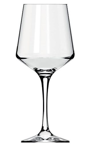Taça para vinho tinto Brunello 490ml Nadir