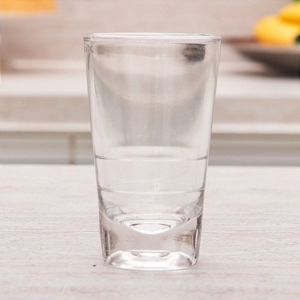 Copo Dose Aperitivo Bar 100ml Nadir