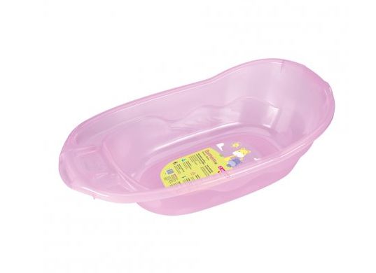 Banheira infantil plastico 26L Sanremo