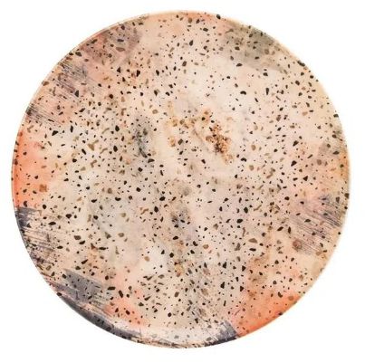 Prato Raso Terrazzo 26cm Oxford