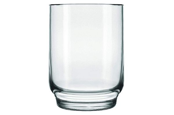 Copo de suco Lights 260ml Nadir