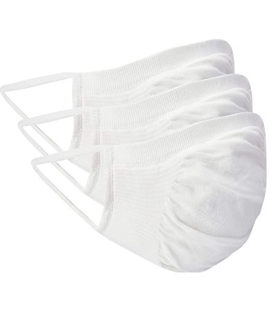 Kit de Mascaras Trifil Com 3 Unidades