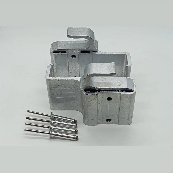 Ganchos Superiores RP014 Alulev