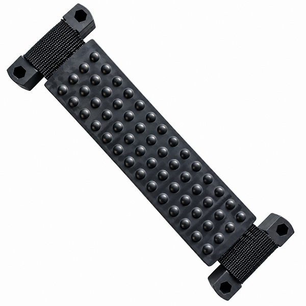 Cinta de Borracha P/ Escada Fibra Extensível