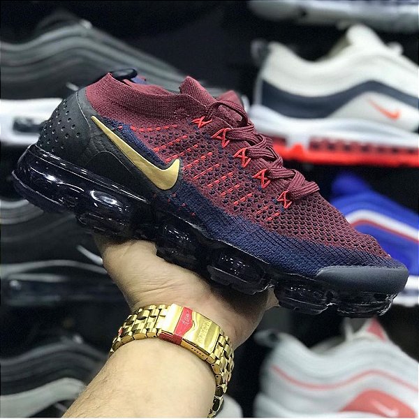 nike vapormax importado