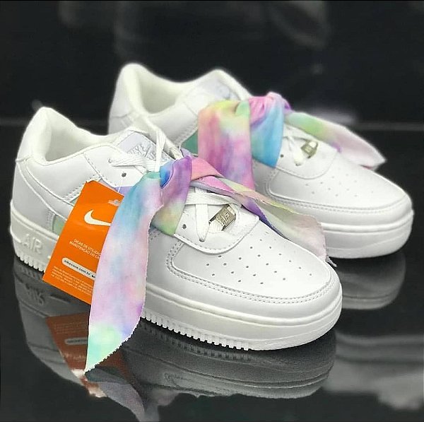 nike air force importado