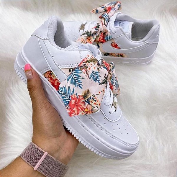 nike air force importado