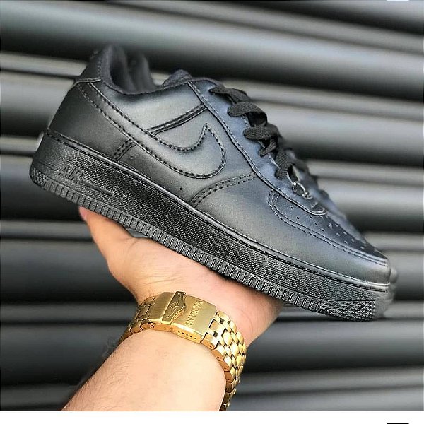 nike air force importado