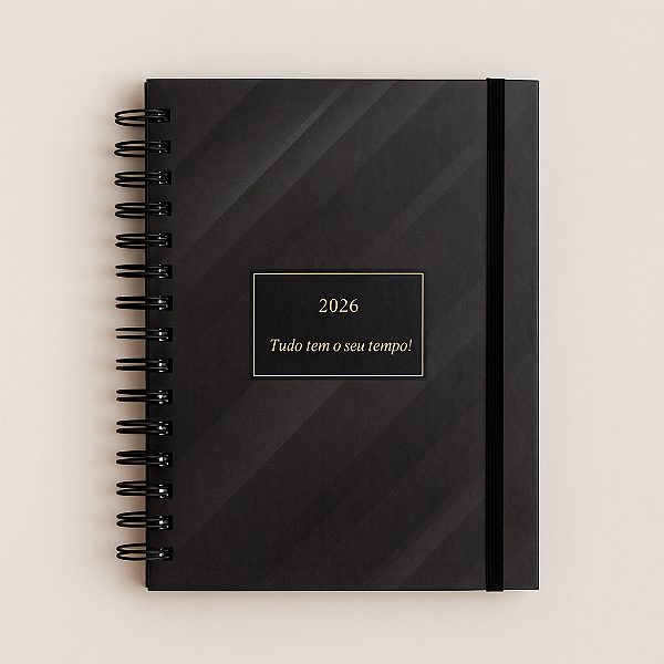 Agenda Executiva - 2026