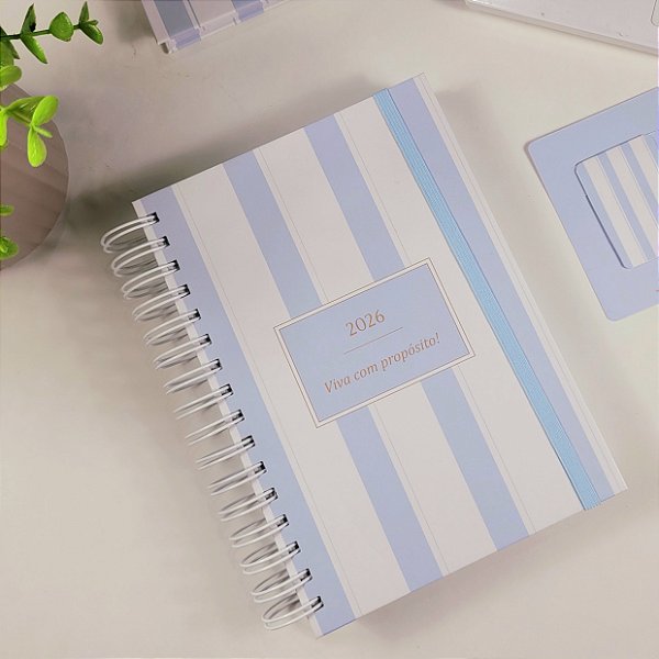 Mini Agenda Executiva - 2026