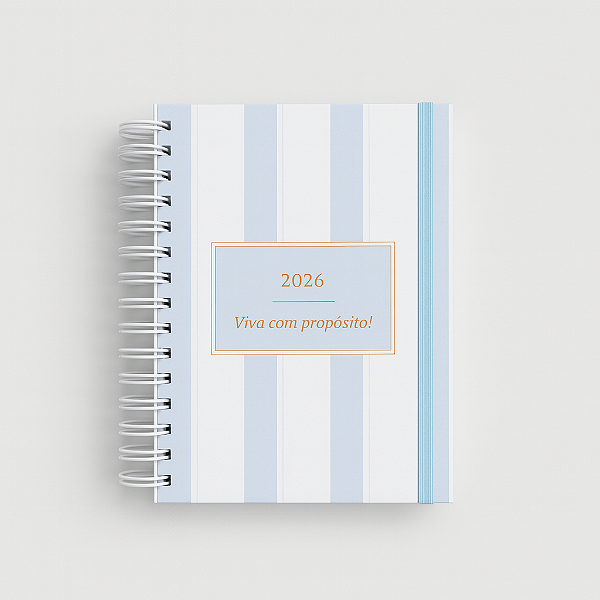 Mini Agenda Executiva - 2026