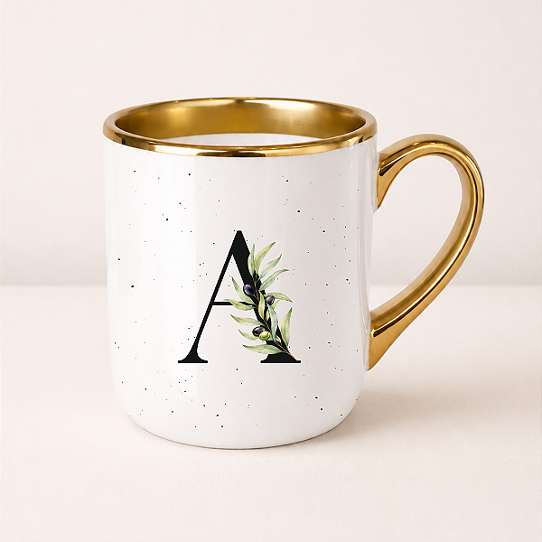 Caneca Personalizada - Coleção Cristã | Oliveira
