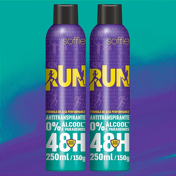 Kit Start Pack 5K