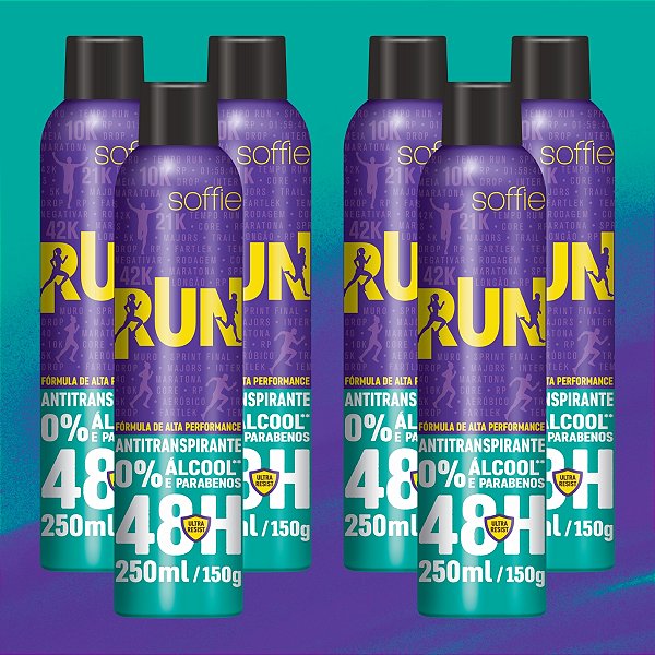 Kit Meia Maratona 21k