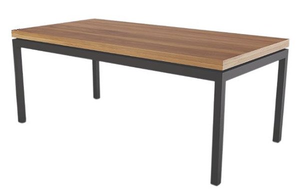 Mesa de Jantar Sparta