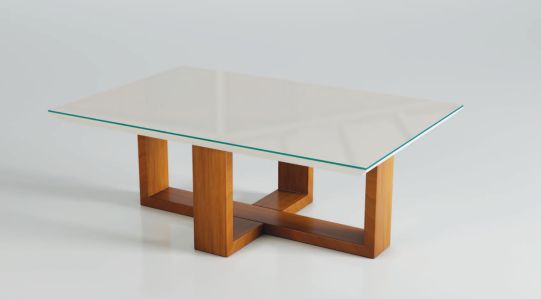 Mesa de Centro Luna
