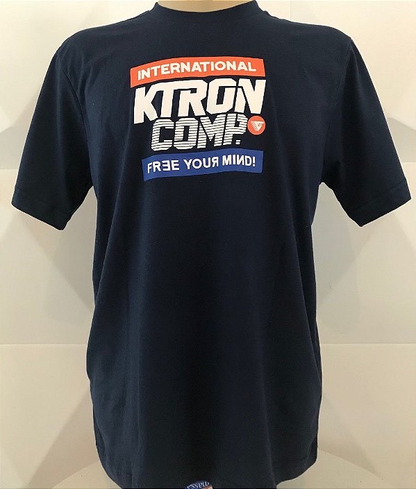 camisa ktron