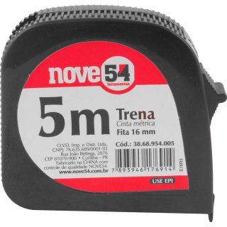 TRENA ACO HOBBY 954 5M X 16MM