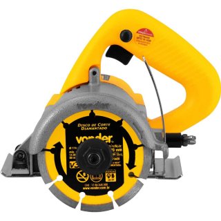 SERRA MARMORE SMV1300 C/DISCO 220V VD