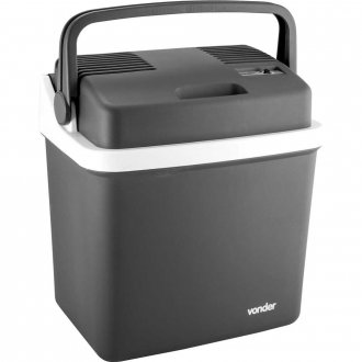 REFRIGERADOR AUTOMOTIVO 20 LITROS 12V VD