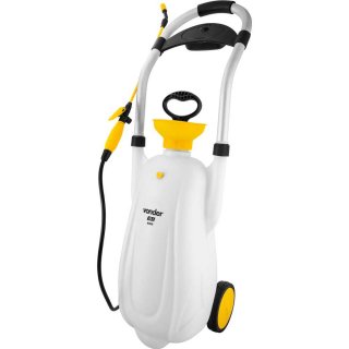 PULVERIZADOR TIPO CARRINHO 16L VONDER