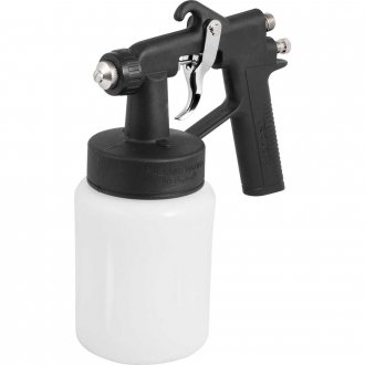 PISTOLA MOD-PPV90 600ML CANECA PLAST VD