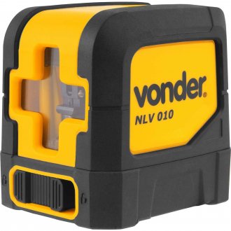 NIVEL LASER 10M NLV010 VONDER