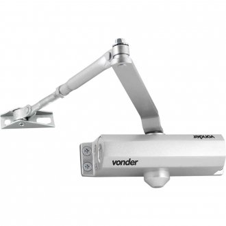 MOLA AEREA PRATA POTENCIA 2 VONDER