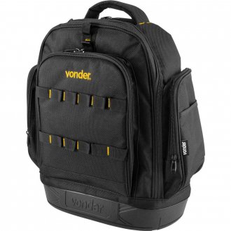 MOCHILA P/FERRAM BASE BORRACHA MOV0300 V