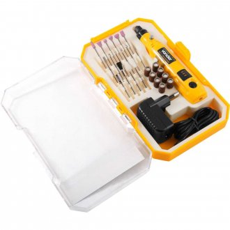 MICRORRETIFICA BAT.3,6V MBV036+24ACES VD