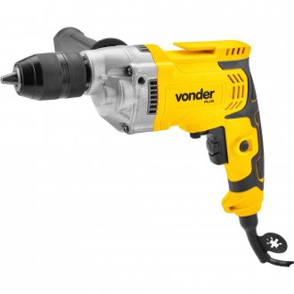 FURADEIRA 1/2" FSV712 127V VONDER PLUS