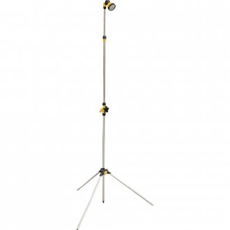 DUCHA TELESCOPICA PORTATIL VONDER