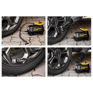 CH IMPACTO 3/4"BAT20V CIV234B BIVOLT VDP