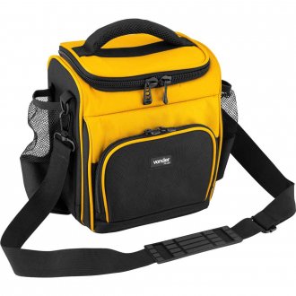 BOLSA EM LONA BL 0006 VONDER PLUS