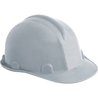 Capacete de Segurança Cinza - VONDER 7090000310