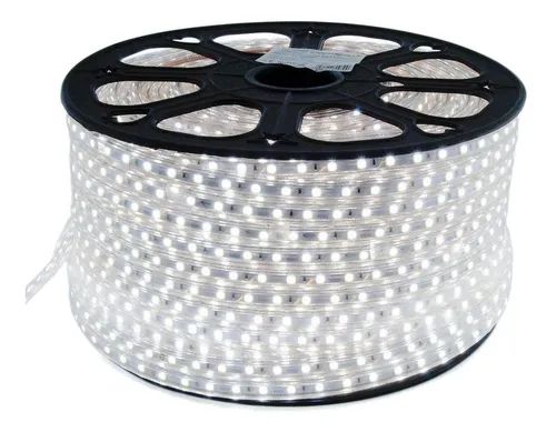 FITA LED 5050 100M BF 110V TB-6027 ( METRO )