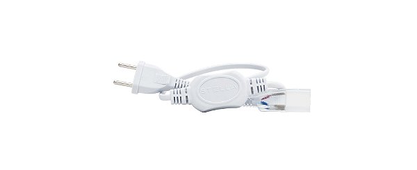 KIT DE LIGACAO P/ FITA LED TENSAO DE REDE 10W STH7813 - Stella