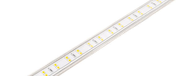 FITA LED 25M 10W/M 3000K 127V IP67 STH7831/30 - Stella