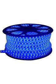 FITA LED 5050 100M 60LED/METRO AZUL 220V TB-6035 ( Metro )