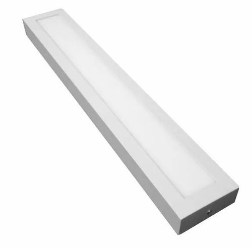 Plafon Led de Sobrepor 30W 120x10 Natural A-TGW30W - XL