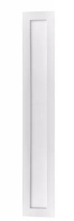Painel LED de Sobrepor 18w 60x10 Branco Frio A-TGW18W