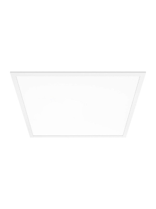 Painel Led de Embutir 50w Quadrado 62x62 Natural 4000K - Rey