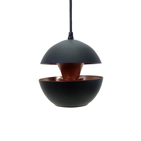 PENDENTE MIAMI P 16 X 15,2 PFXCOB