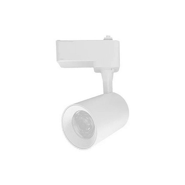SPOP TRILHO 12W SYG-BCS1606-12W-3000K
