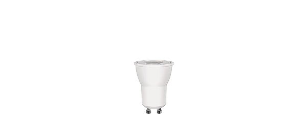LAMPADA LED MR11 GU10 3W 240LM